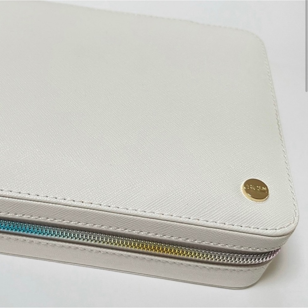 BNWT Stoney Clover Lane x Stephanie Gottlieb jewelry box case